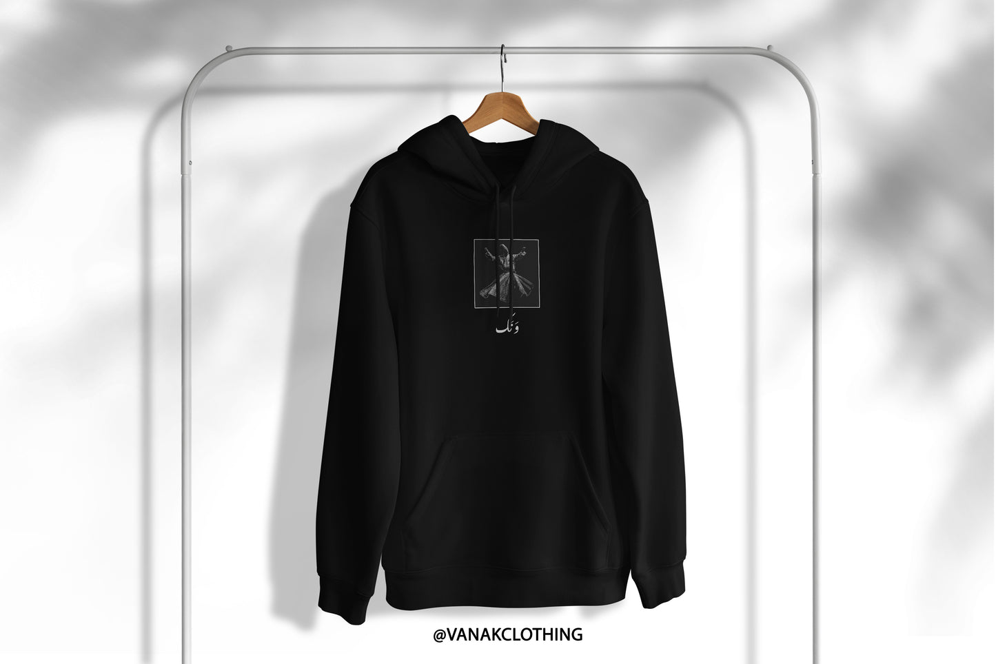 "Sama" Hoodie