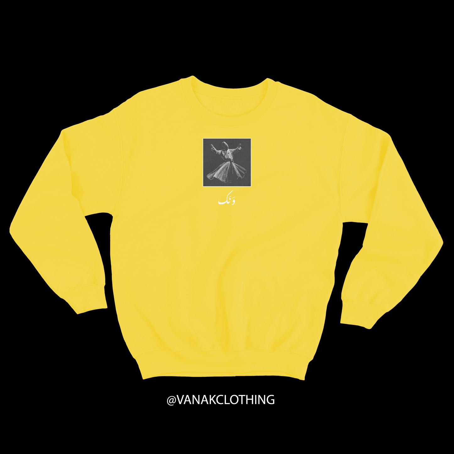 "Sama" Sweatshirt