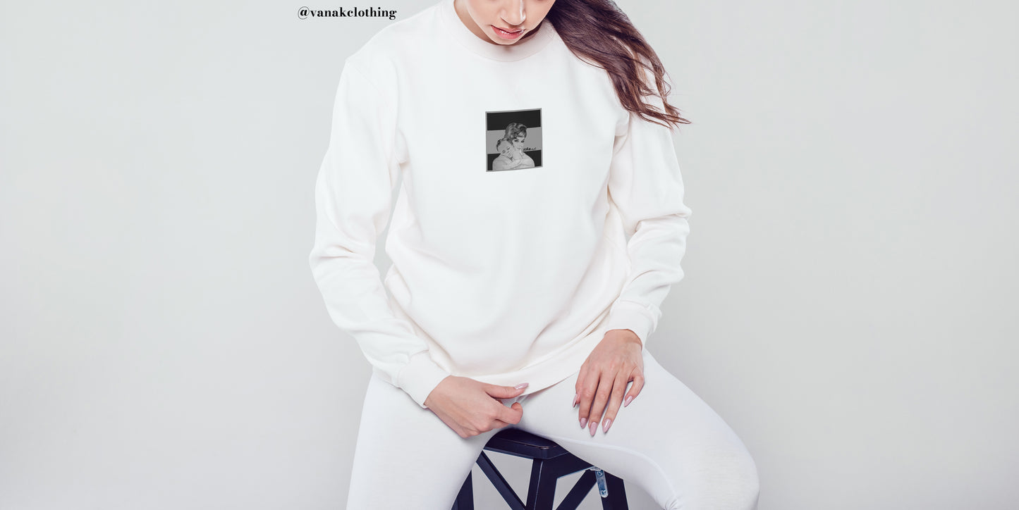 "Madar" Sweatshirt