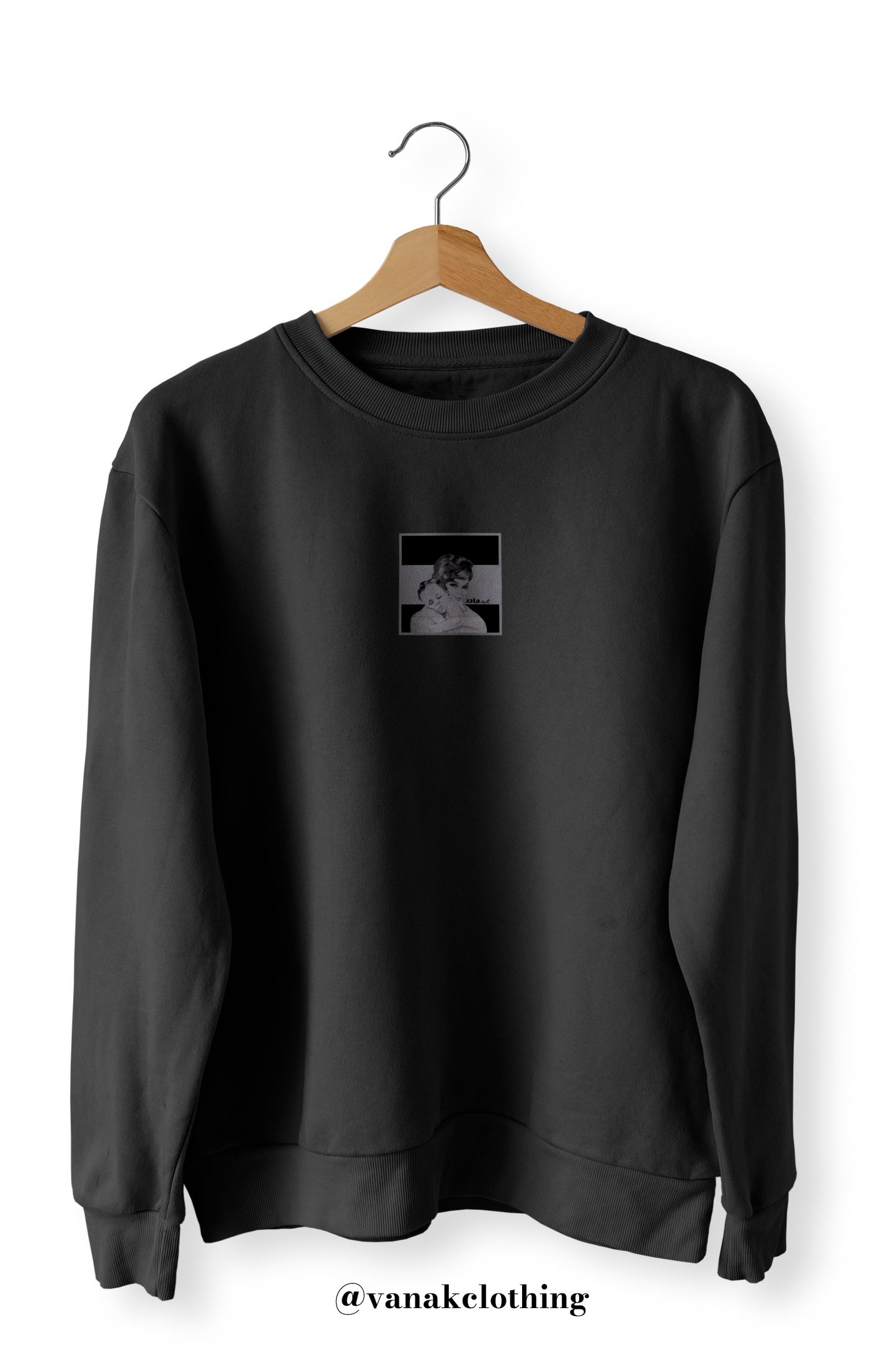 "Madar" Sweatshirt