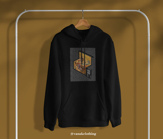 "Pardis" Hoodie