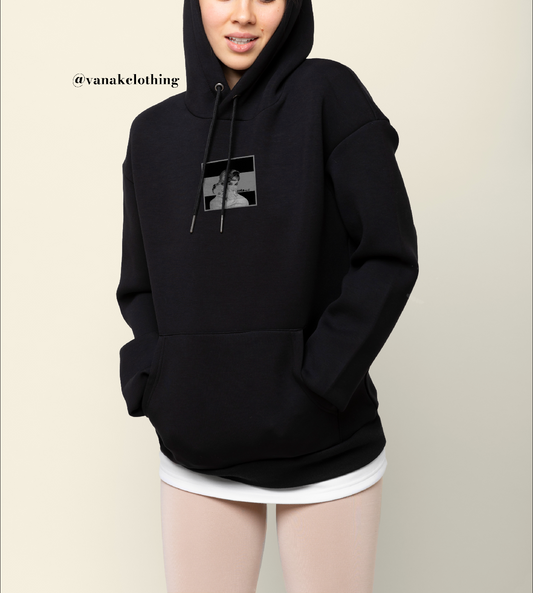 "Madar" Hoodie