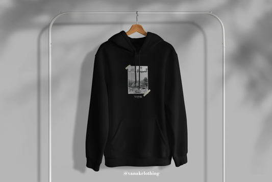 "Nostalgia" V4 Hoodie