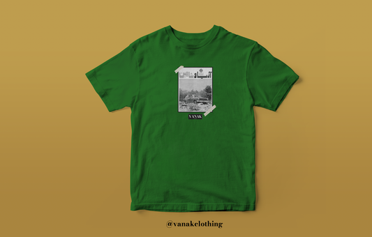 "Nostalgia" V4 T-Shirt