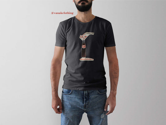 "Nooshabeh" T-Shirt