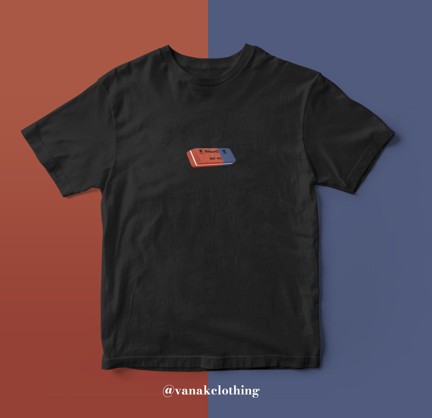 Eraser T-Shirt