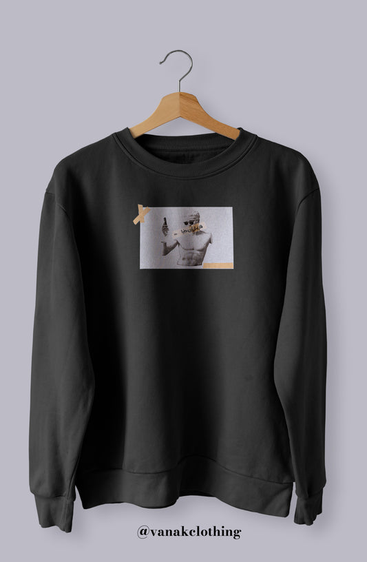 "Faregh" Sweatshirt