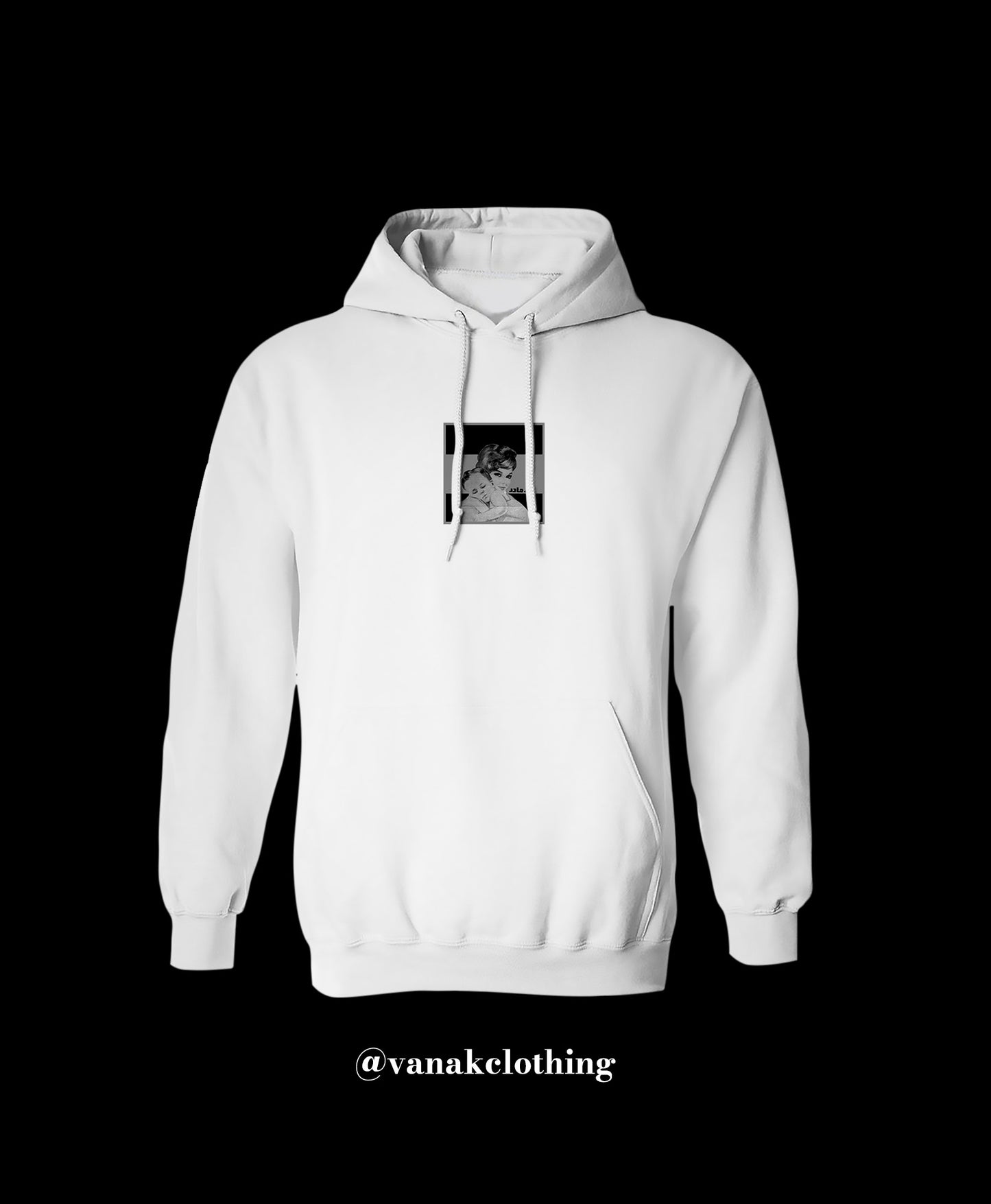 "Madar" Hoodie