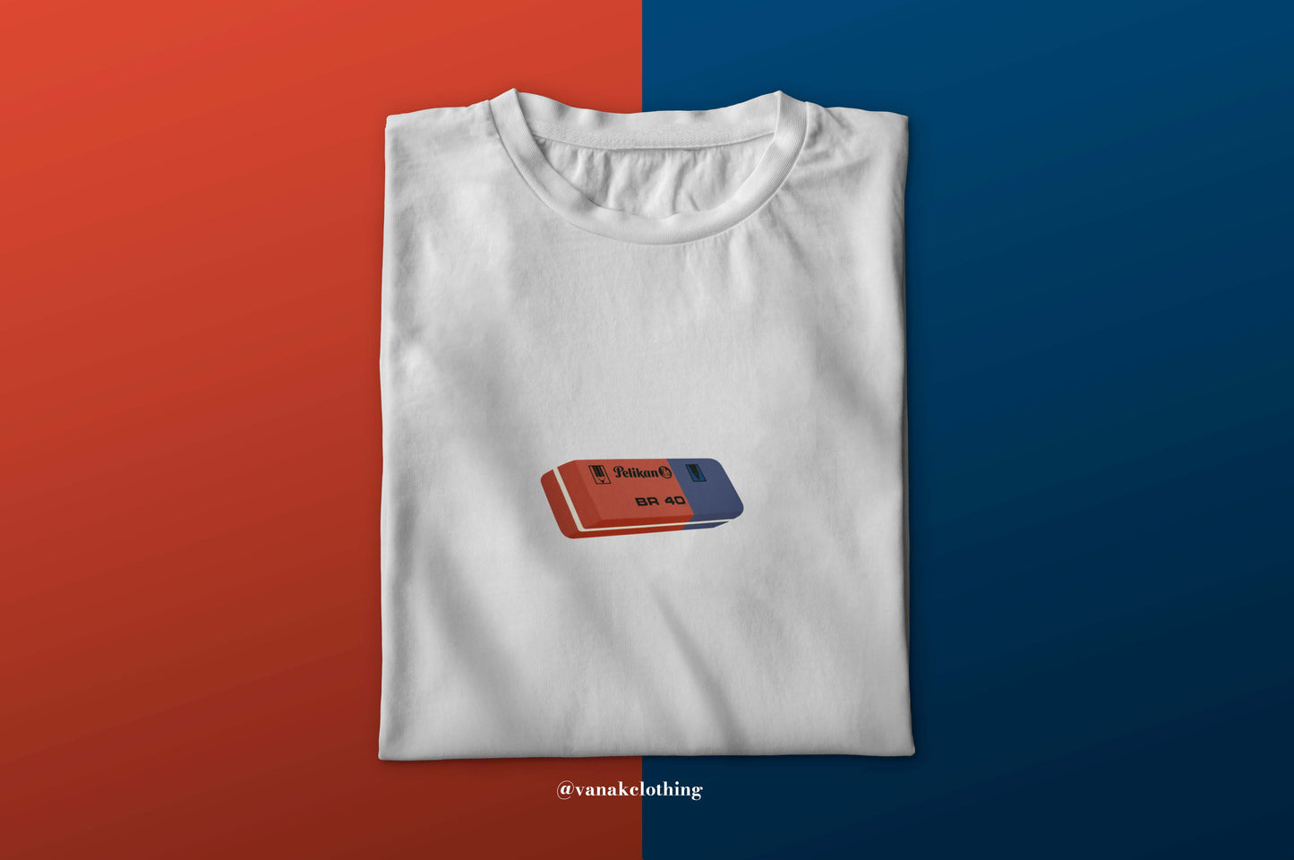 Eraser T-Shirt