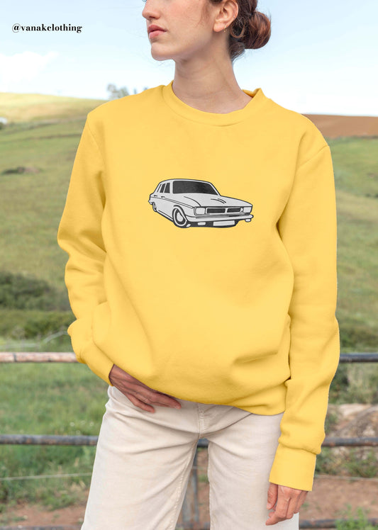 Peykan Sweatshirt