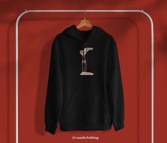 "Nooshabeh" Hoodie